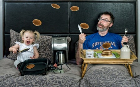 engledow alice pfannkuchen bett frühstück kaffee