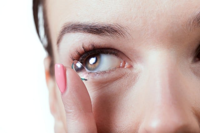 37++ Gruene augen sprueche , Modetrend farbige Kontaktlinsen für funkelnde Augen