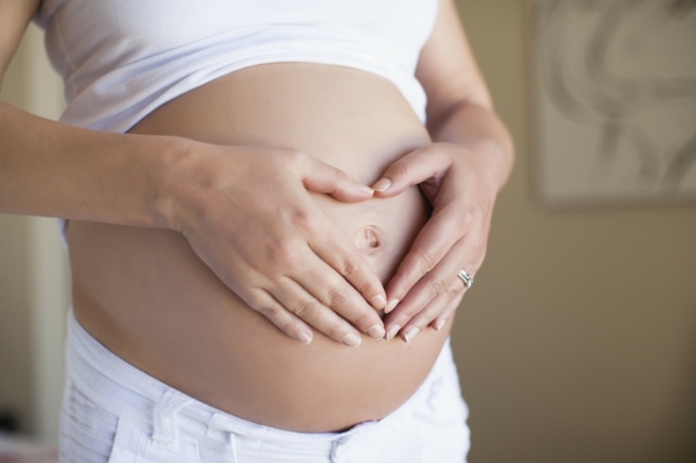 Schwangerschaftsstreifen wirken Ideen Mittel