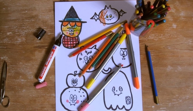 halloween-bilder-kinder-aktivitaeten-ideen-party