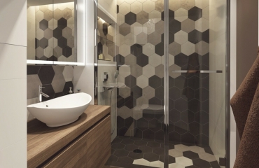 Bad Design - 23 Gestaltungsideen für ein originelles Ambiente