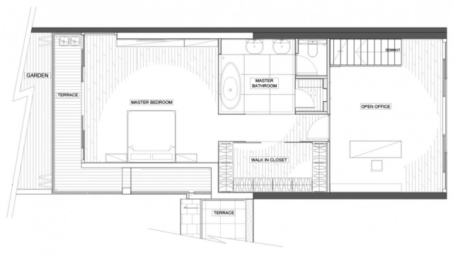 luxushaus-Sai-Kung-millimeter-interior-design-grundriss-arbeitszimmer-schlafzimmer