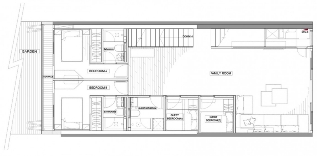 luxushaus-Sai-Kung-millimeter-interior-design-grundriss-schlafzimmer