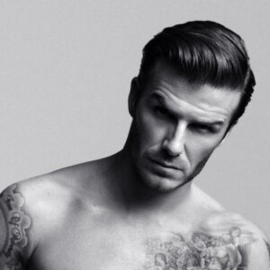 männerfrisuren 2014 2015 herren styling trends david beckham