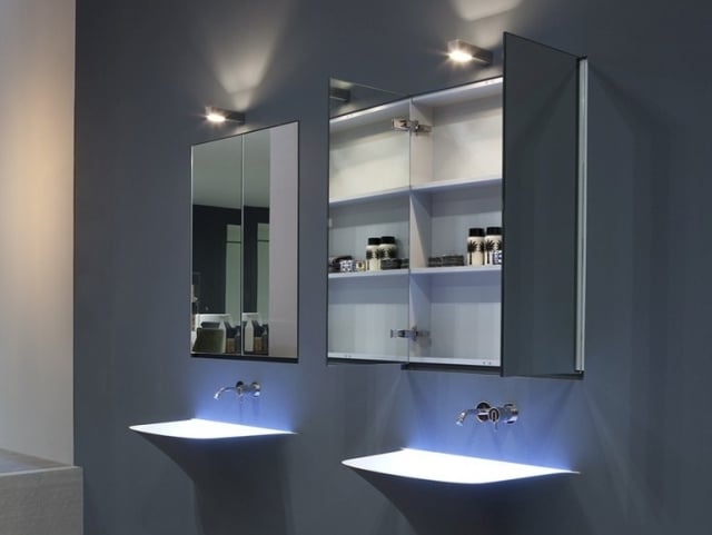 mantra-Badezimmer-Spiegelschrank-Modelle-zum-Wandeinbau-beleuchtet-waschbecken