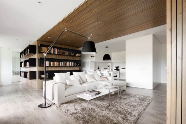 möbel-design-wohnzimmer-modern-teppich-longflor-neutrale-wohnfarben