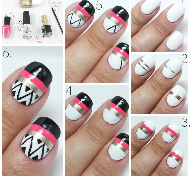 Nageldesign