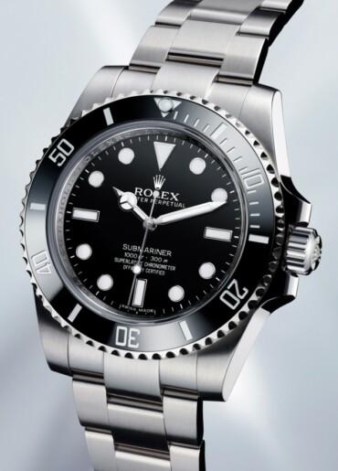 Rolex Submariner "No Date"