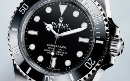 rolex submariner no date luxus wasserdicht