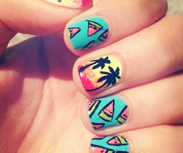 Naildesign Ideen