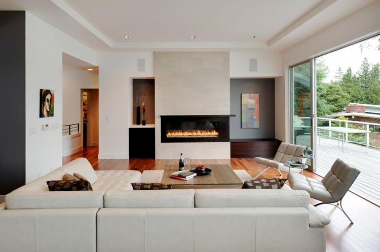 wohnideen-fuers-wohnzimmer-kamin-minimalistisch-design-einrichtung