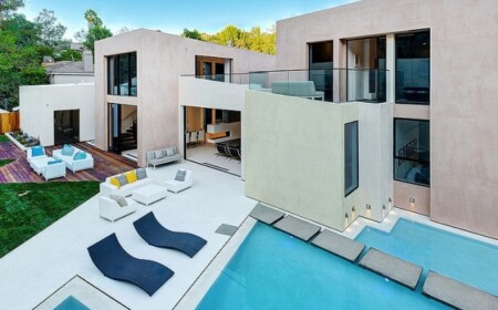 Designer Villa