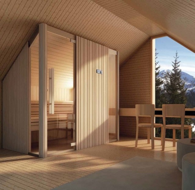 Finnische-sauna-AUKI-EFFEGIBI-massgeschneiderte-variante-dachboden