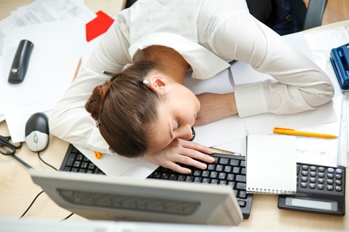 Schlafen Ideen ausruhen frisch Arbeitsplatz
