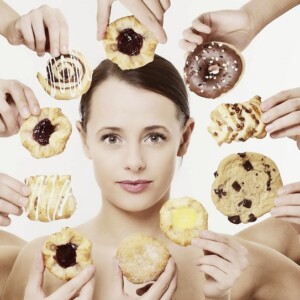 Gesunde Ernährung Tipps Tricks Gehirn austriksen