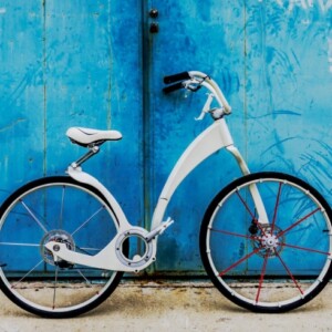 E-Bike