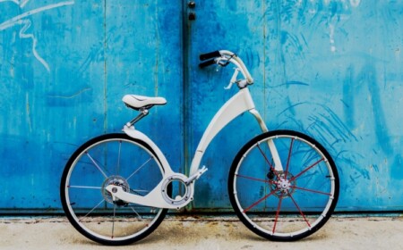 E-Bike