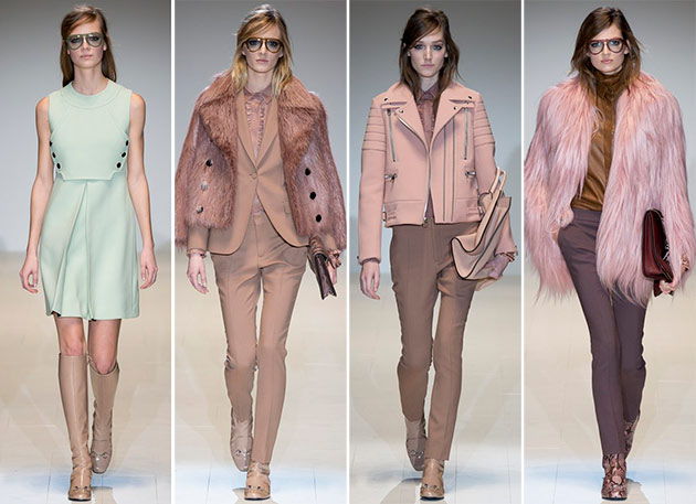 Trends 2014 2015 Damen Hosen Design Ideen