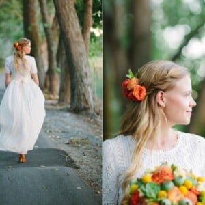 Hochzeit-im-Herbst-mit-Haarschmuck