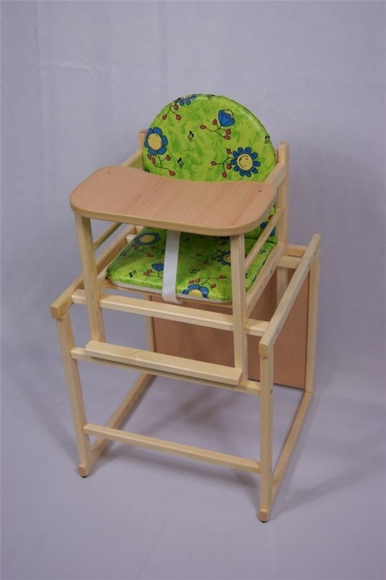 Holzstuhl-für-Kinder-umbaubar-als-Tisch-und-Stuhl