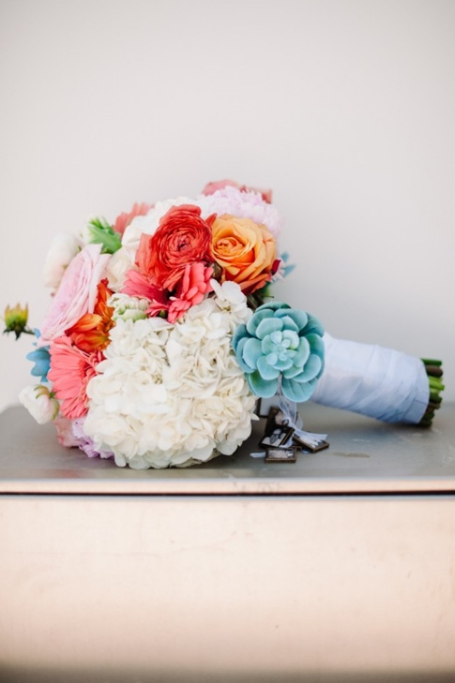 Hortensie-rund-Hochzeitssträuße-Frühlingsblumen-Hochzeits-Dekoration