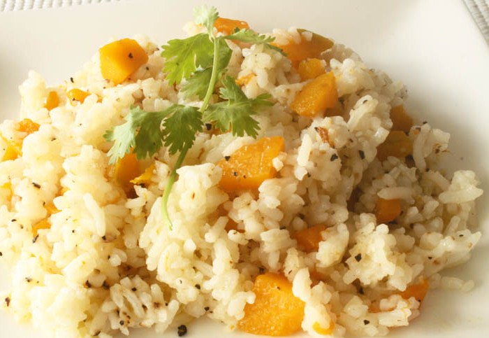  Reis leckeres veganes essen zubereiten
