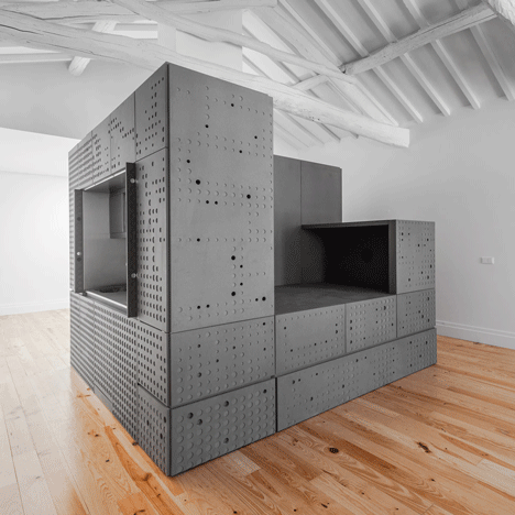LOIOS-Odda-Wohnbox-aus-leichtem-Stahl-und-Faserbeton-Design-zum-Wohnen