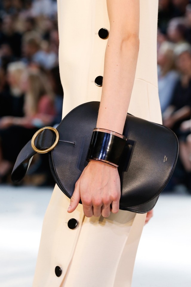 Mode-trends-2015-Leder-designer-taschen-Céline-schwarz-Foto-Gianni-Pucci
