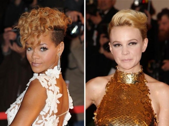 Rihanna-kurz-haarschnitte-Retro-Frisuren-Tolle-Starlooks-zum-Nachstylen