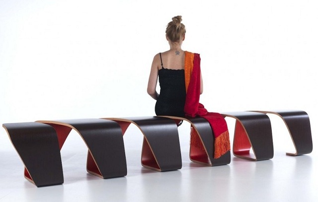 modern minimalistisch Designer Möbel Ideen