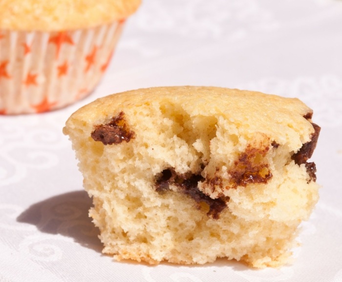 Muffins selber backen schnelles Rezept