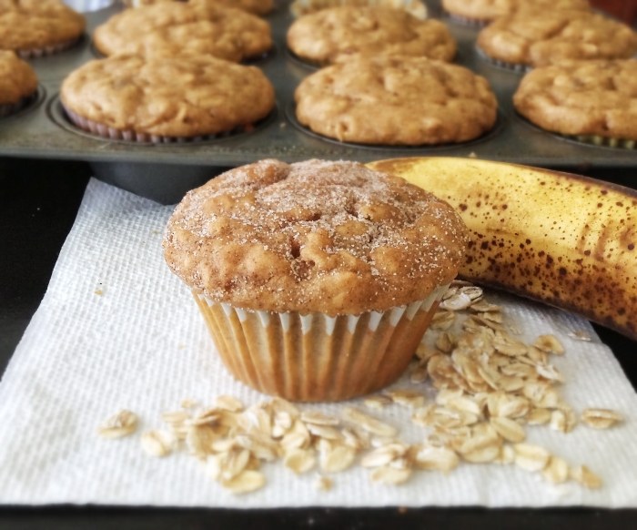 bananen-haferflocken-muffins-rezept