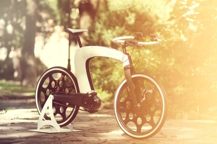 bike-mit-Elektroantrieb-minimalistisches-Design-nCycle-Prototyp-Modelljahr-2015
