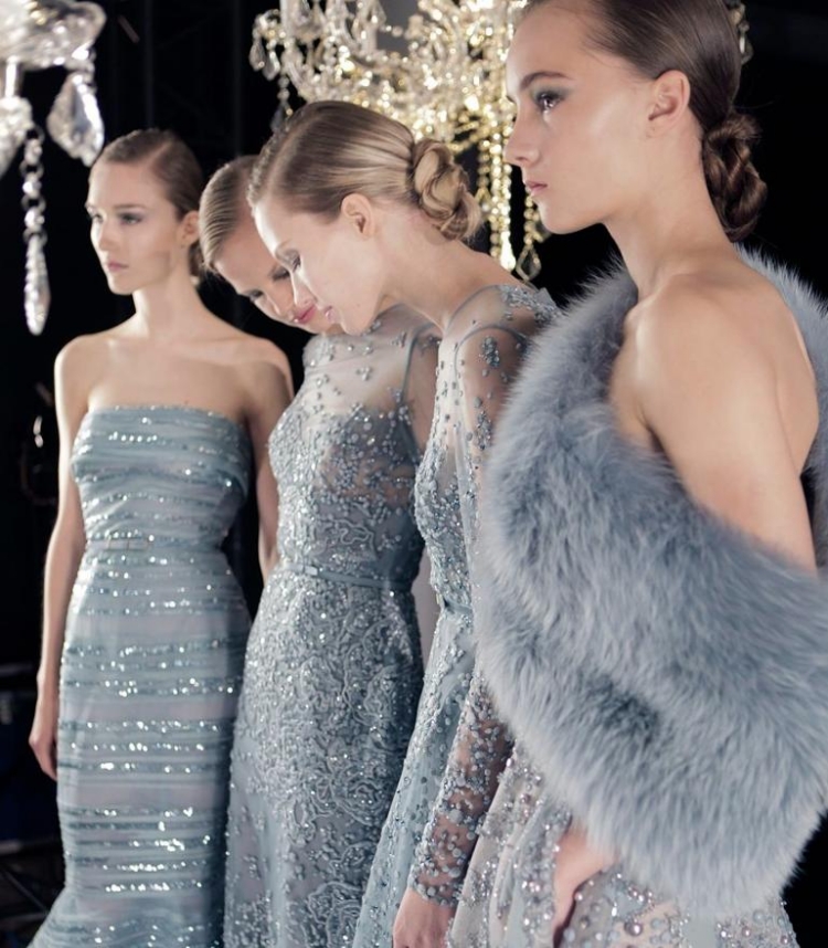 elie-saab-backstage-herbst-winter-2014-chignon-gezwirbelt