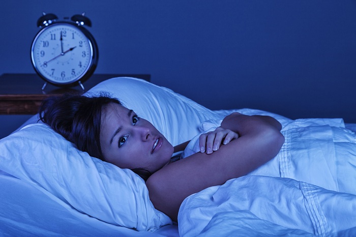 leben Mittel gegen Schlaflosigkeit Tipps
