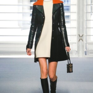 Louis Vuitton Herbst 2014