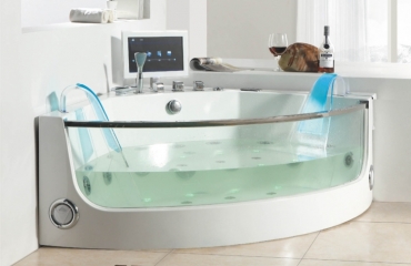 Kleines Bad einrichten - 51 Ideen für moderne Gestaltung mit Dusche