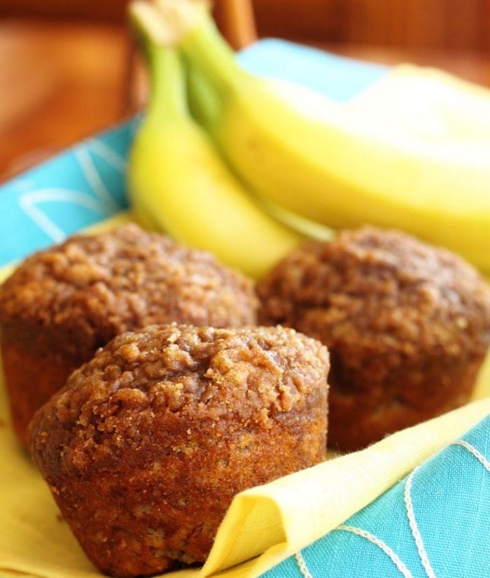 muffin-kuchen-rezept-bananen-braunzucker