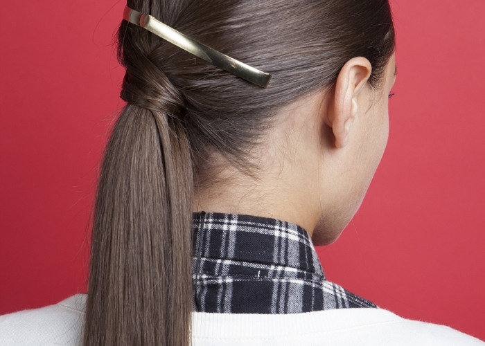 2 Stilvolle DIY Frisuren mit Pferdeschwanz für jeden Tag