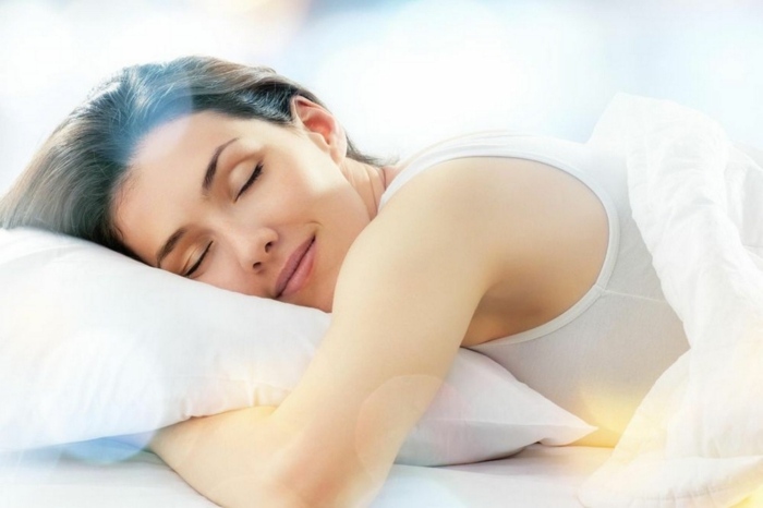 ruhig schlafen Tipps gegen Schlaflosigkeit Routine