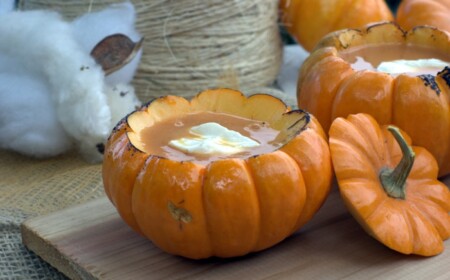 1 herbst suppenrezepte kürbis kochen halloween küche