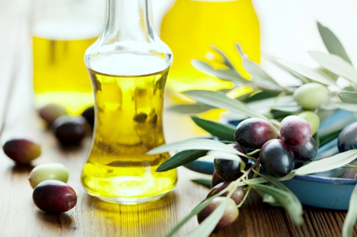16 olivenöl lachscremesuppe herbst kochen mittag rezept