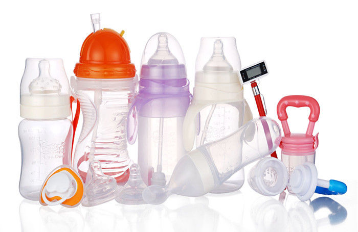 Bisphenol-A-freie-Podukte-für-babys-babyflaschen-behälter