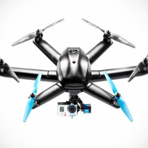 HEXO+ Kamera-Drohne