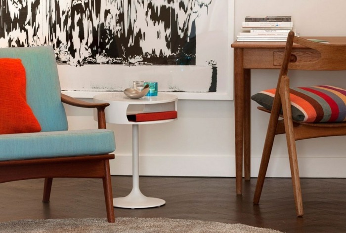 Skandinavische Möbel für eine elegante und schicke Einrichtung