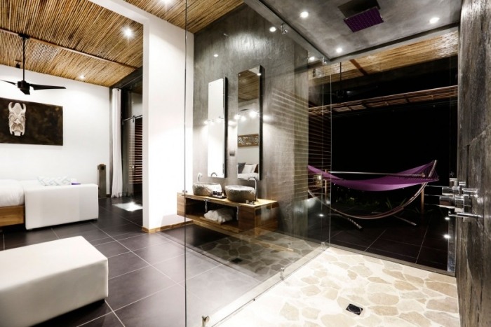 Kura-Design-villa-tropische-gestaltung-badezimmer-offen-Private-Terrasse-ozeanblick