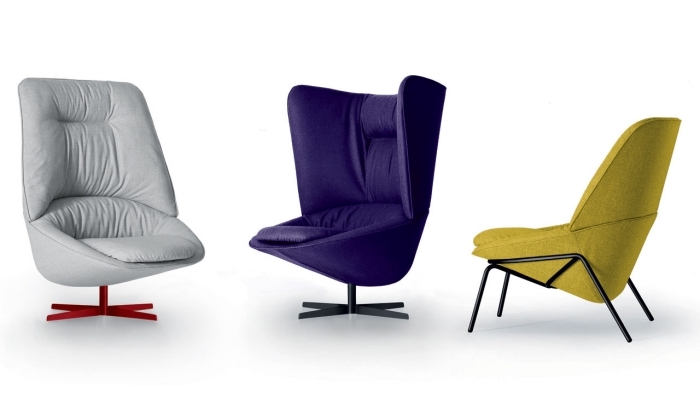 Lounge-Sessel-Hochlehnsessel-gepolstert-Ladle-Lounge-Chairs-Luca-Nichetto-Arflex