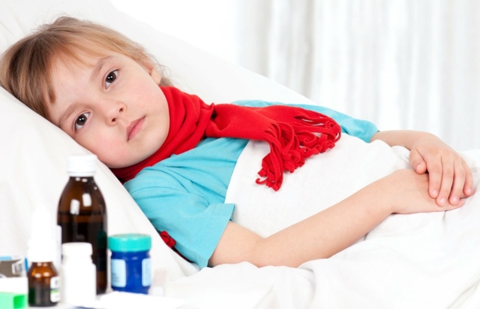 Magen-Darm-Grippe-bei-Kindern