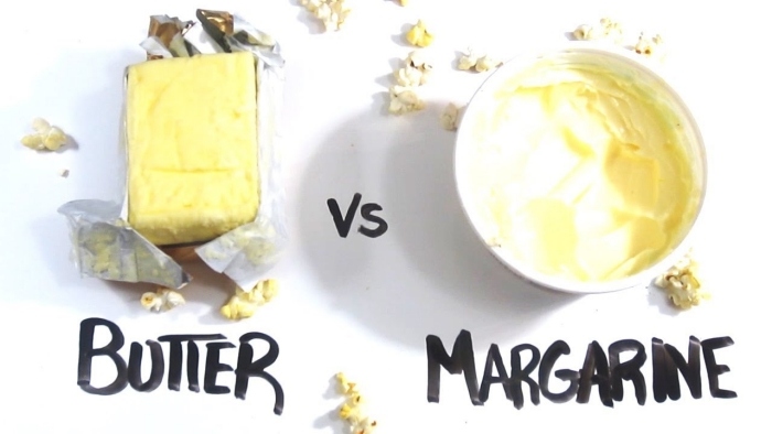 Margarine-oder-Butter-gesünder-Lebensmittel-Mythen-der-Diäten