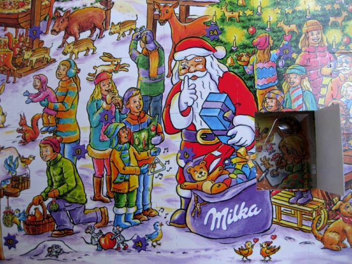 Milka-Adventskalender-für-Freunde